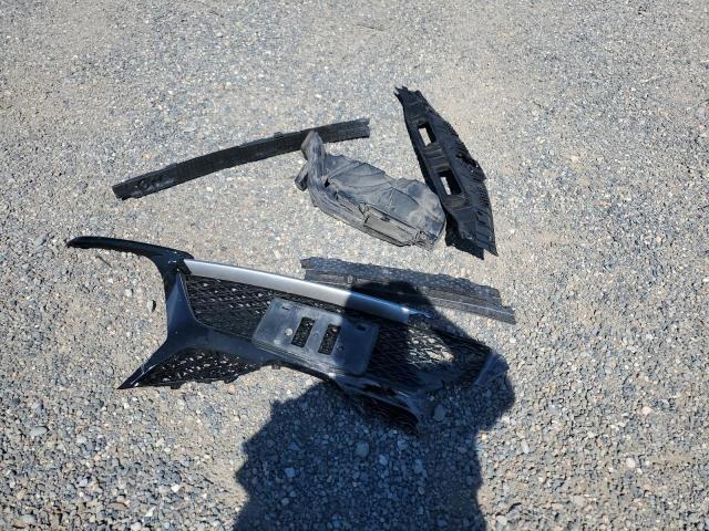 Toyota Camry Xse Image 4