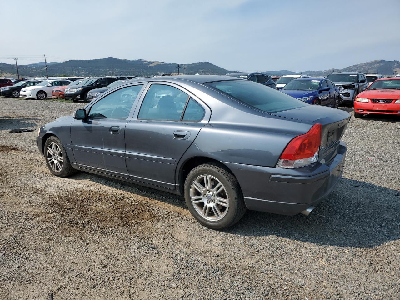 Volvo S60 2.5t Image 7