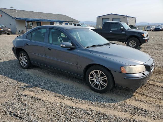 Volvo S60 2.5t Image 4