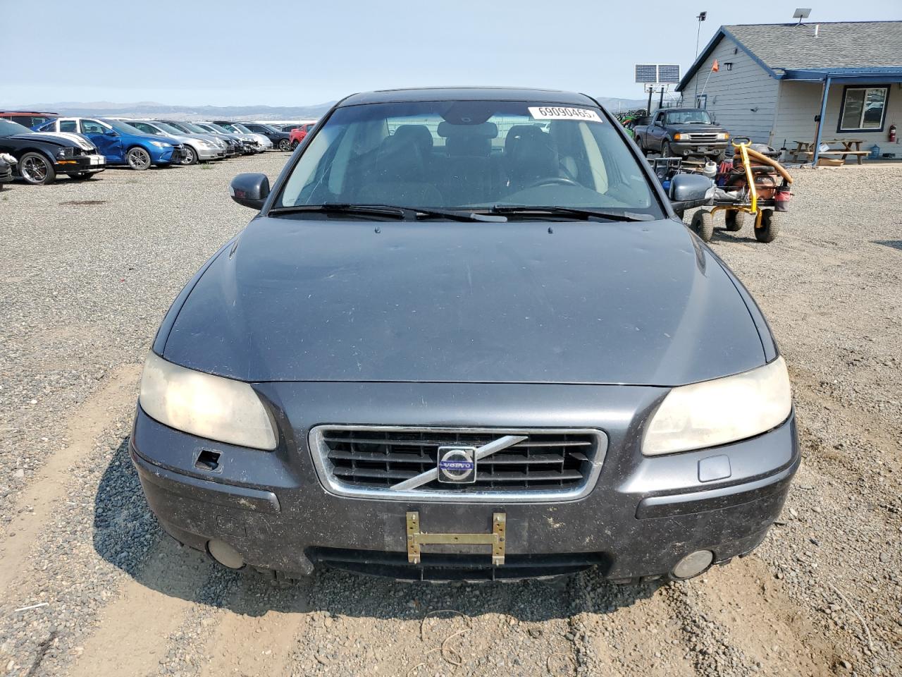 Volvo S60 2.5t Image 5