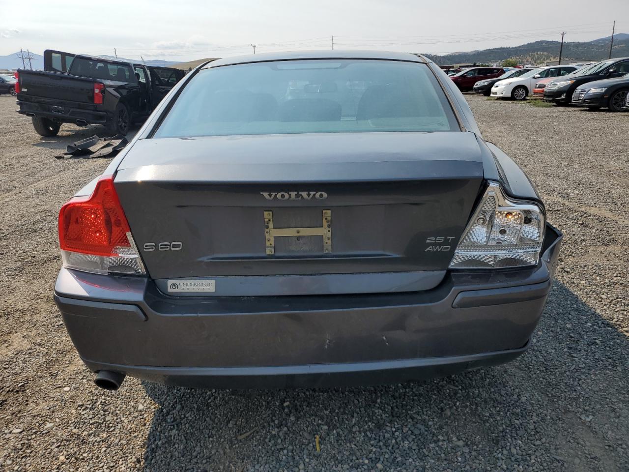 Volvo S60 2.5t Image 6