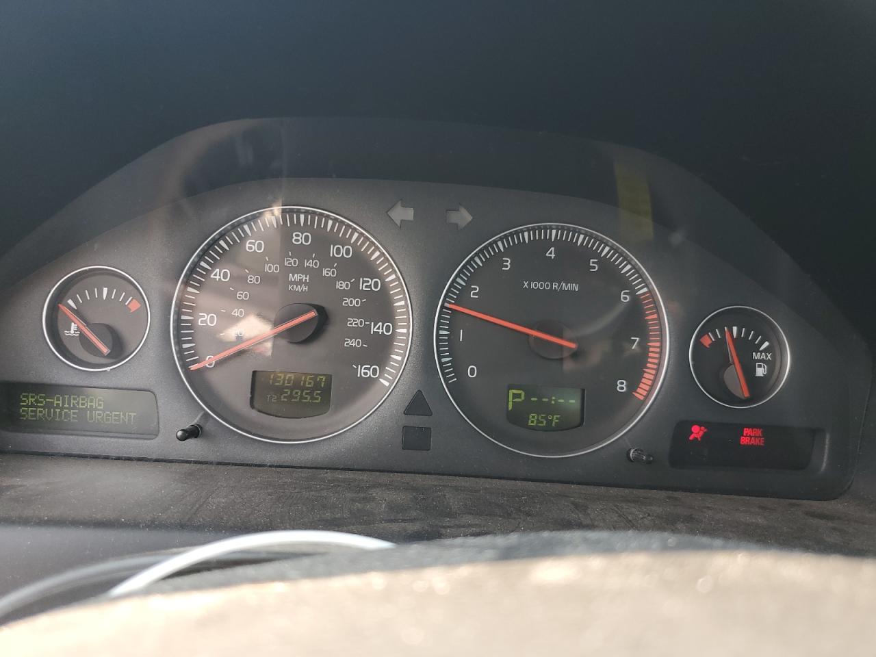 Volvo S60 2.5t Image 12