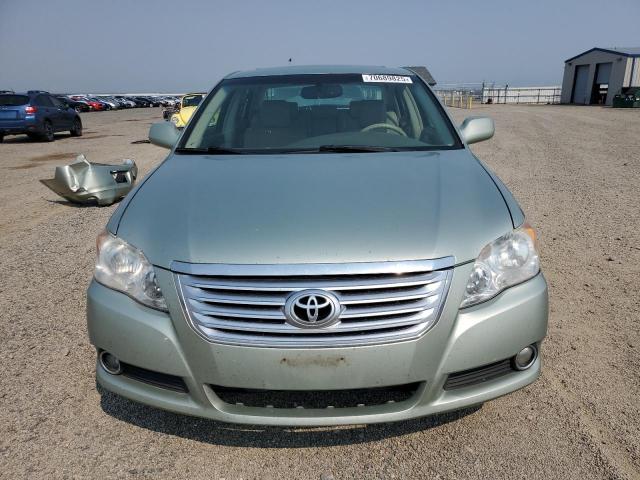 Toyota Avalon Xl Image 2