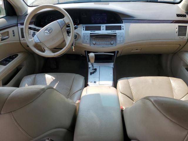 Toyota Avalon Xl Image 8