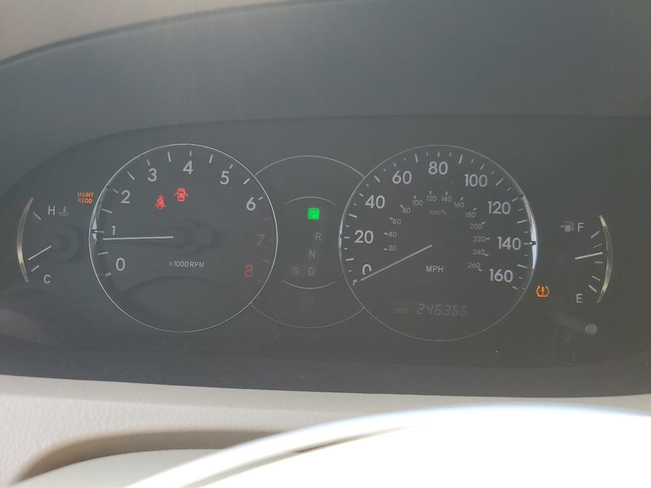 Toyota Avalon Xl Image 6