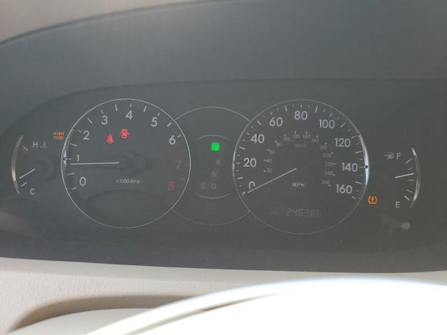 Toyota Avalon Xl Image 6