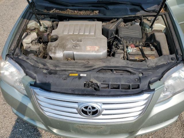Toyota Avalon Xl Image 12