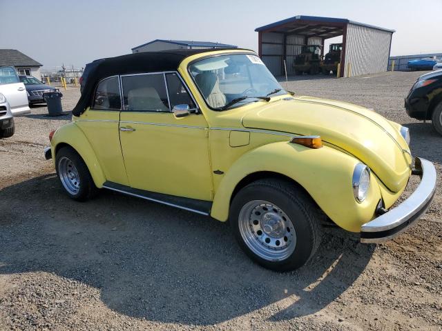 Volkswagen Beetle Image 3