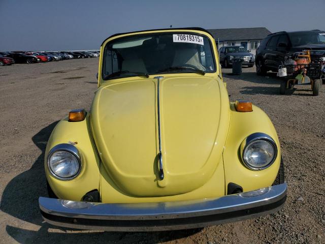Volkswagen Beetle Image 5