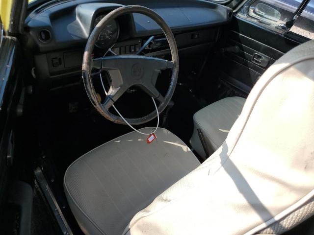 Volkswagen Beetle Image 2