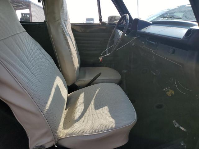 Volkswagen Beetle Image 8