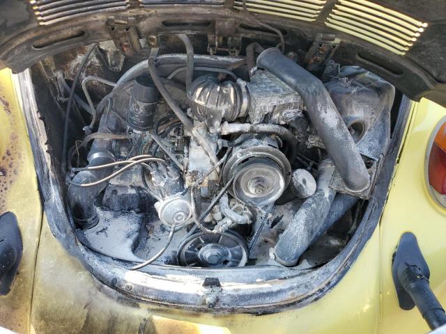 Volkswagen Beetle Image 12