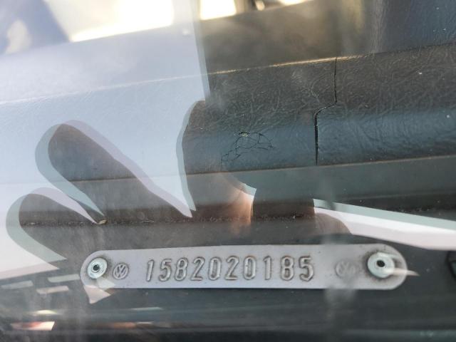 Volkswagen Beetle Image 11