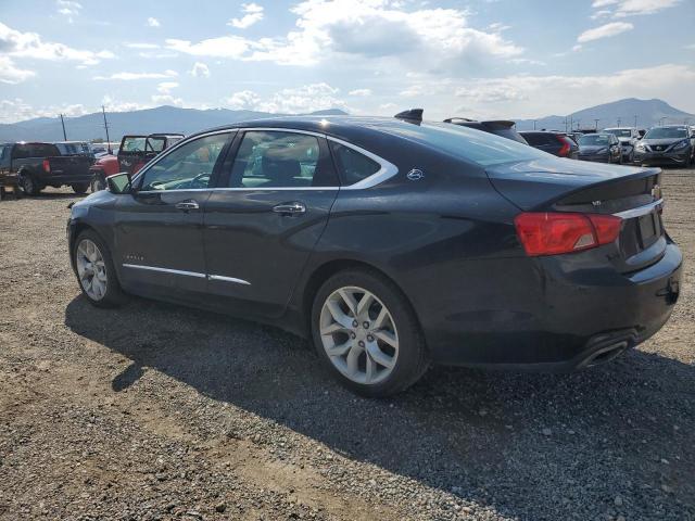 Chevrolet Impala Premier Image 2