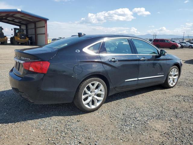 Chevrolet Impala Premier Image 6