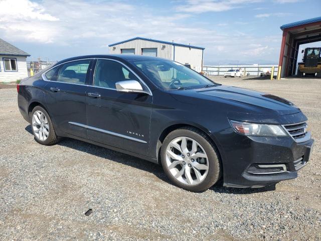 Chevrolet Impala Premier Image 4