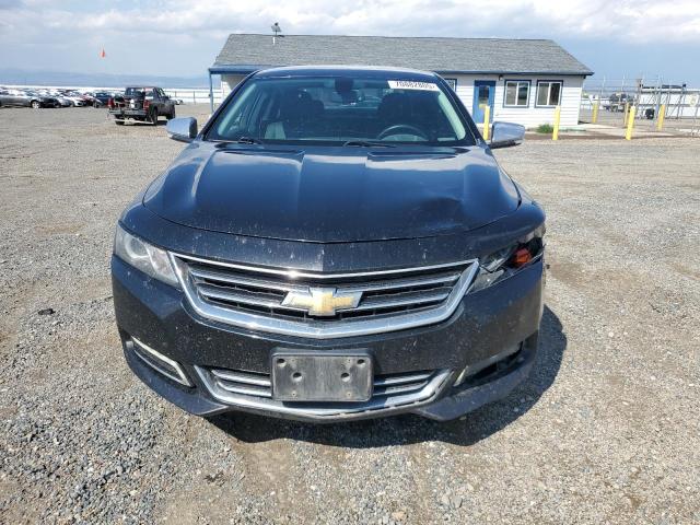 Chevrolet Impala Premier Image 7