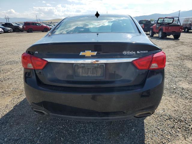 Chevrolet Impala Premier Image 10