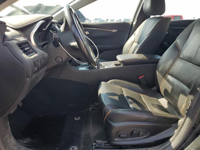 Chevrolet Impala Premier Image 5