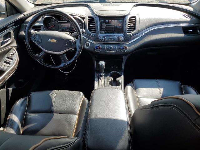 Chevrolet Impala Premier Image 9