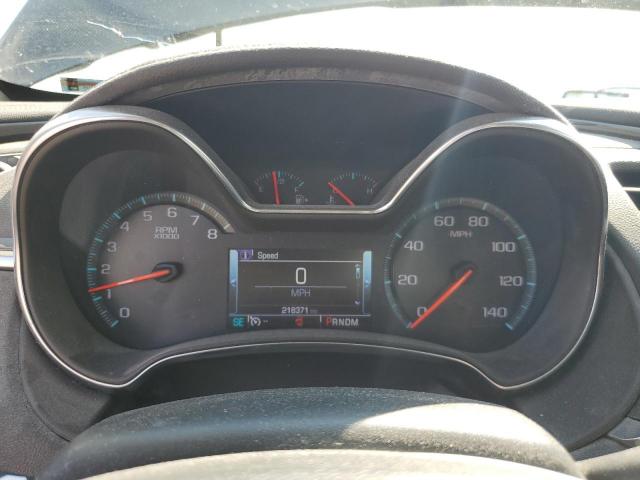 Chevrolet Impala Premier Image 12