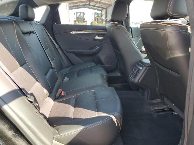 Chevrolet Impala Premier Image 8