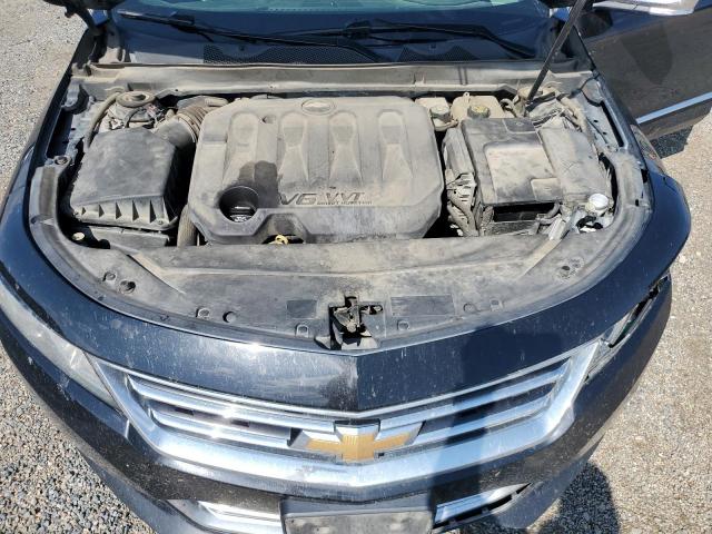 Chevrolet Impala Premier Image 11