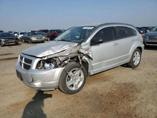  Salvage Dodge Caliber