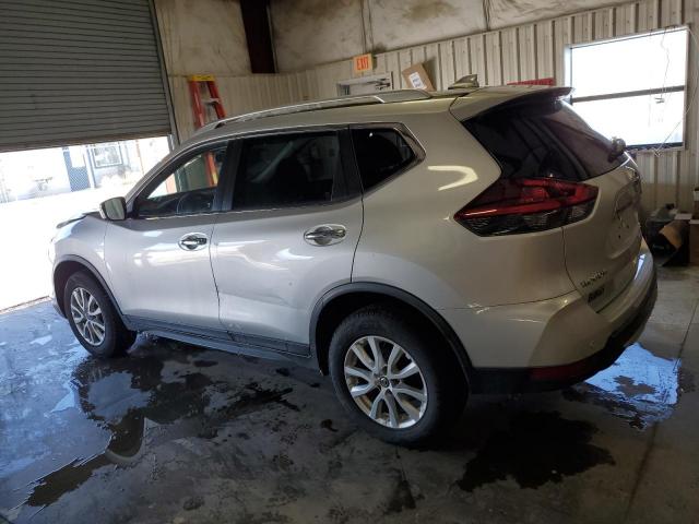 Nissan Rogue S Image 11