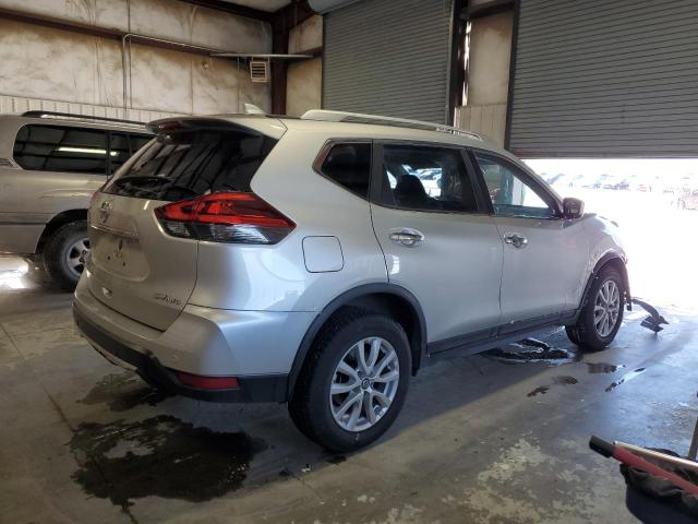 Nissan Rogue S Image 2