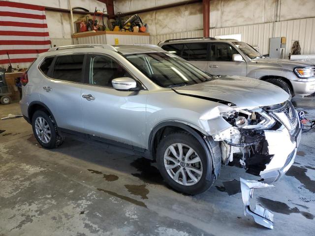 Nissan Rogue S Image 13