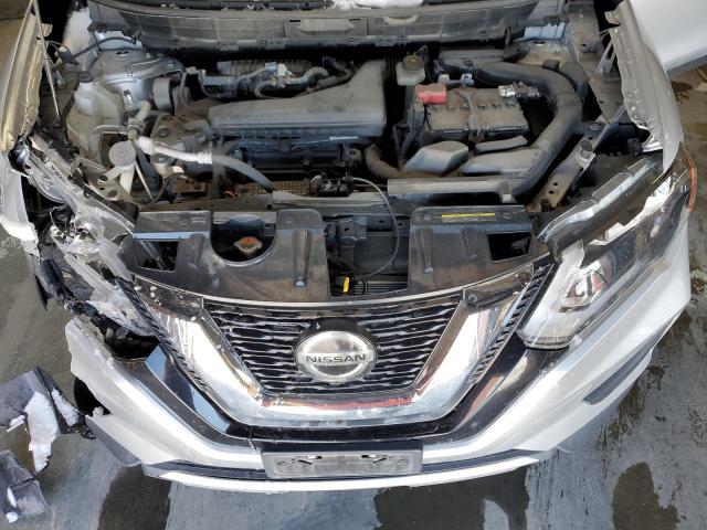 Nissan Rogue S Image 7