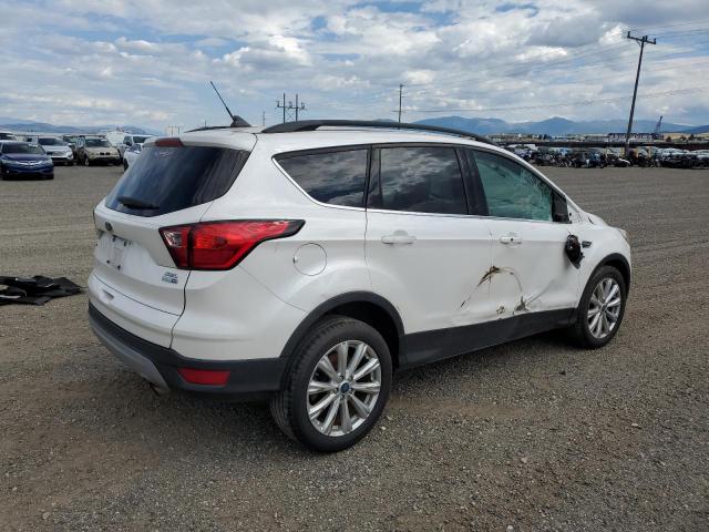 Ford Escape Sel Image 12