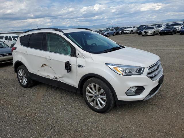 Ford Escape Sel Image 8