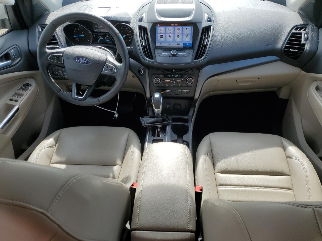 Ford Escape Sel Image 3
