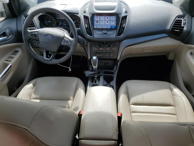 Ford Escape Sel Image 3