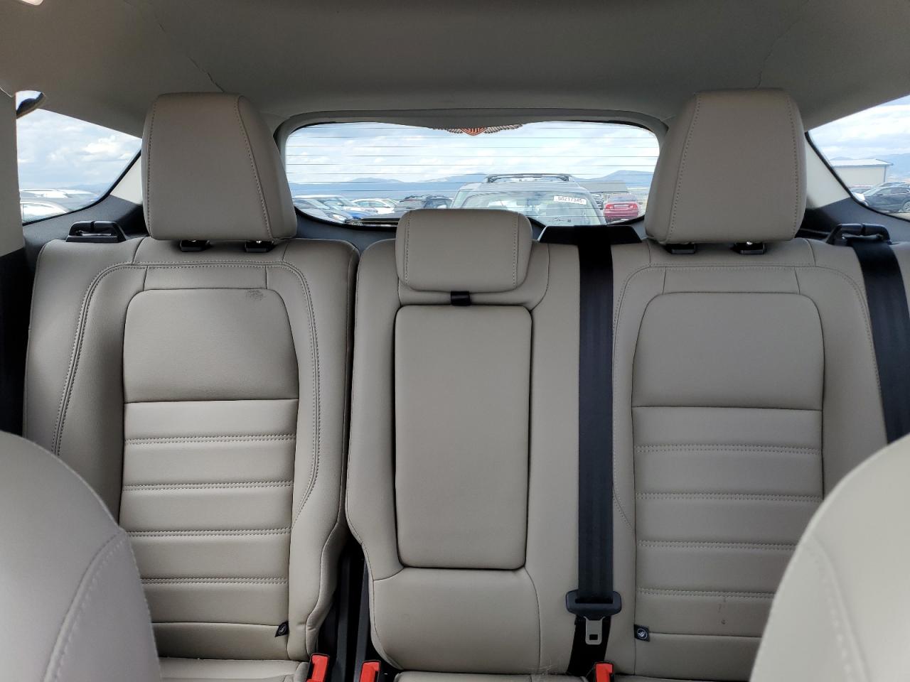 Ford Escape Sel Image 7