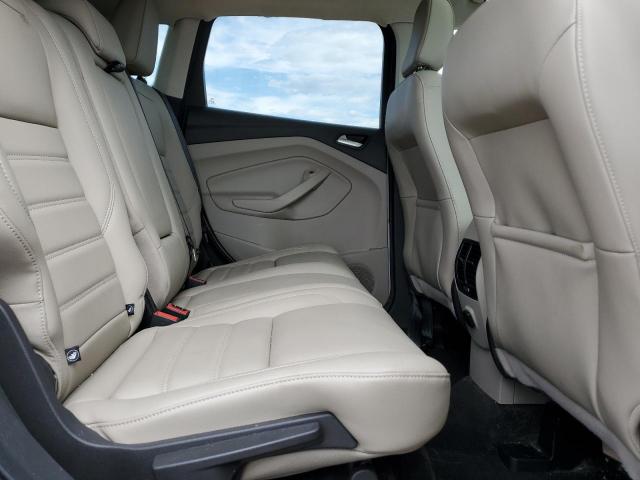 Ford Escape Sel Image 13