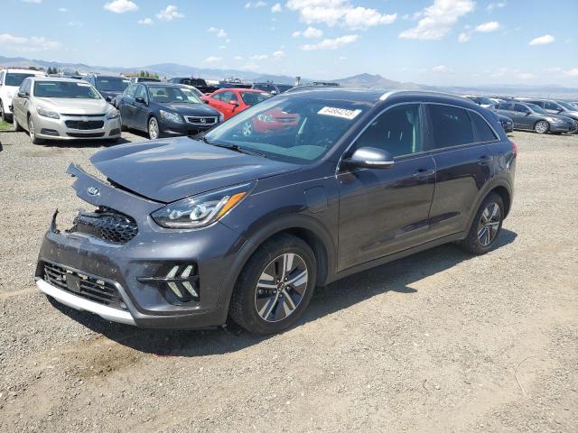  Salvage Kia Niro