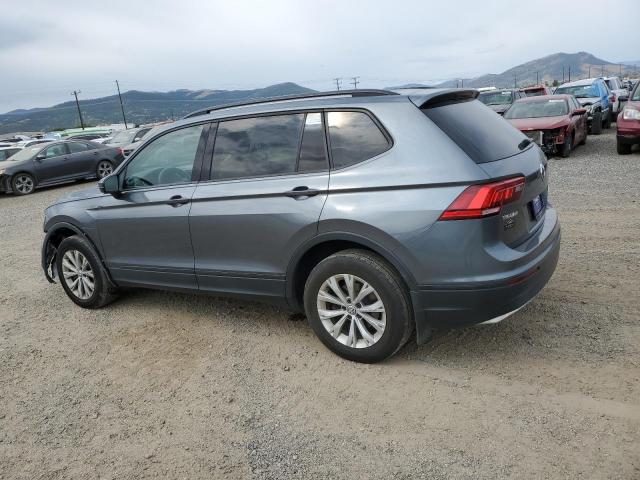 Volkswagen Tiguan S Image 3