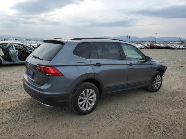 Volkswagen Tiguan S Image 7