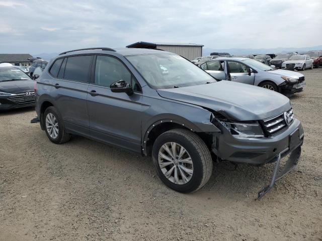 Volkswagen Tiguan S Image 2
