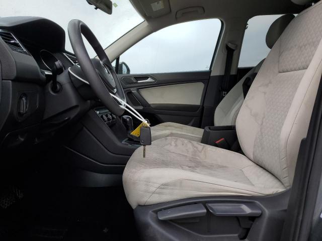 Volkswagen Tiguan S Image 4