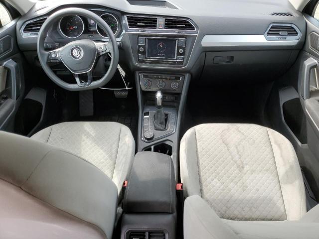 Volkswagen Tiguan S Image 9