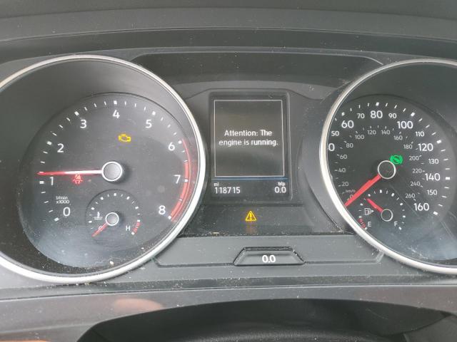 Volkswagen Tiguan S Image 6