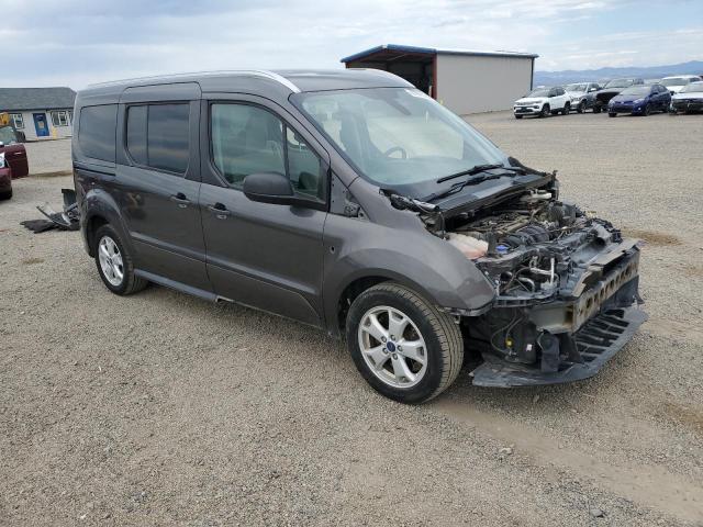 Ford Transit Xlt Image 3
