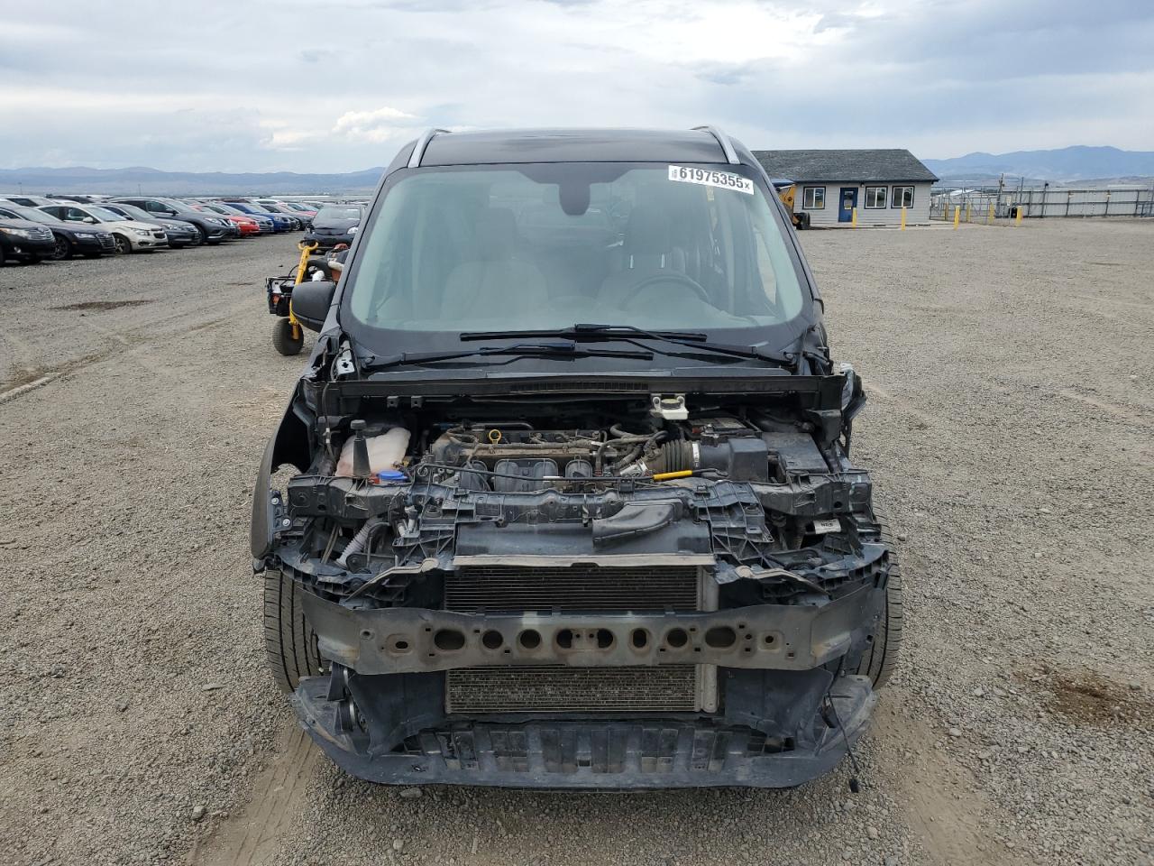 Ford Transit Xlt Image 5