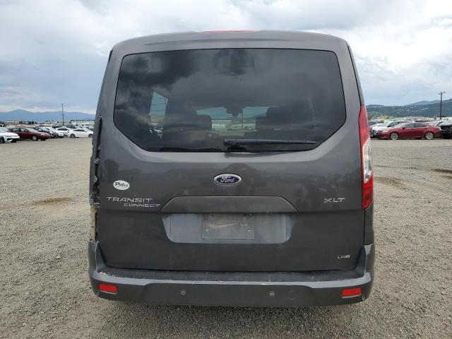 Ford Transit Xlt Image 10