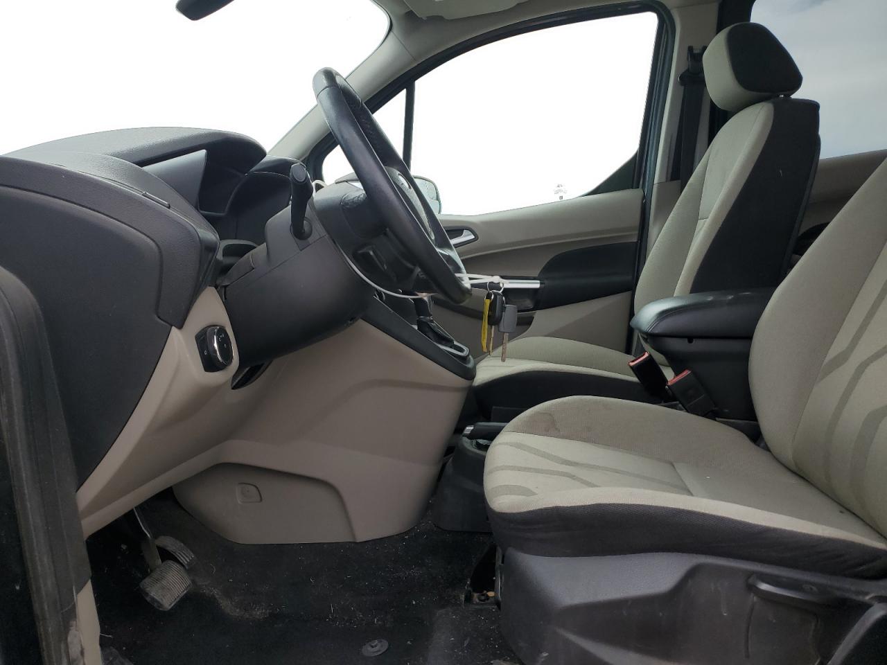 Ford Transit Xlt Image 9