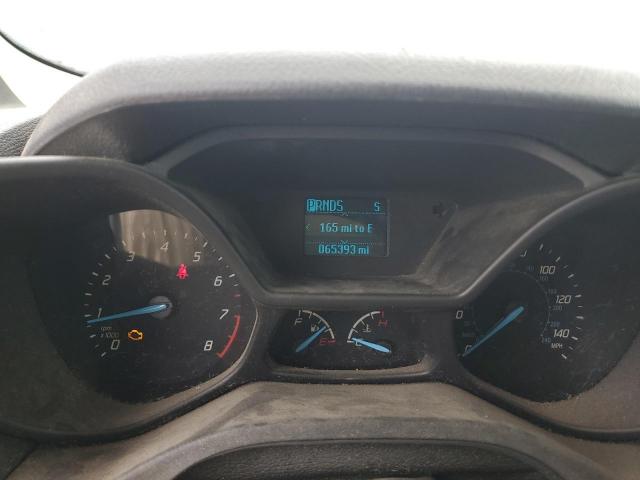 Ford Transit Xlt Image 13